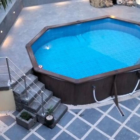 La Rosa Dell'Etna Apartment Ачиреале Екстериор снимка