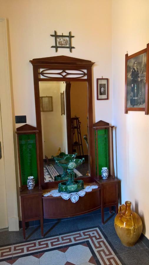 La Rosa Dell'Etna Apartment Ачиреале Екстериор снимка