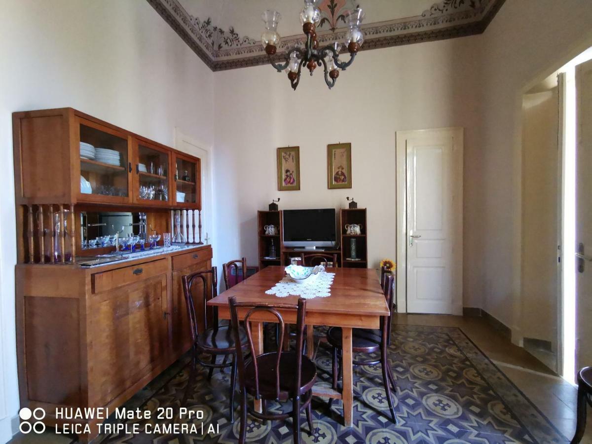 La Rosa Dell'Etna Apartment Ачиреале Екстериор снимка