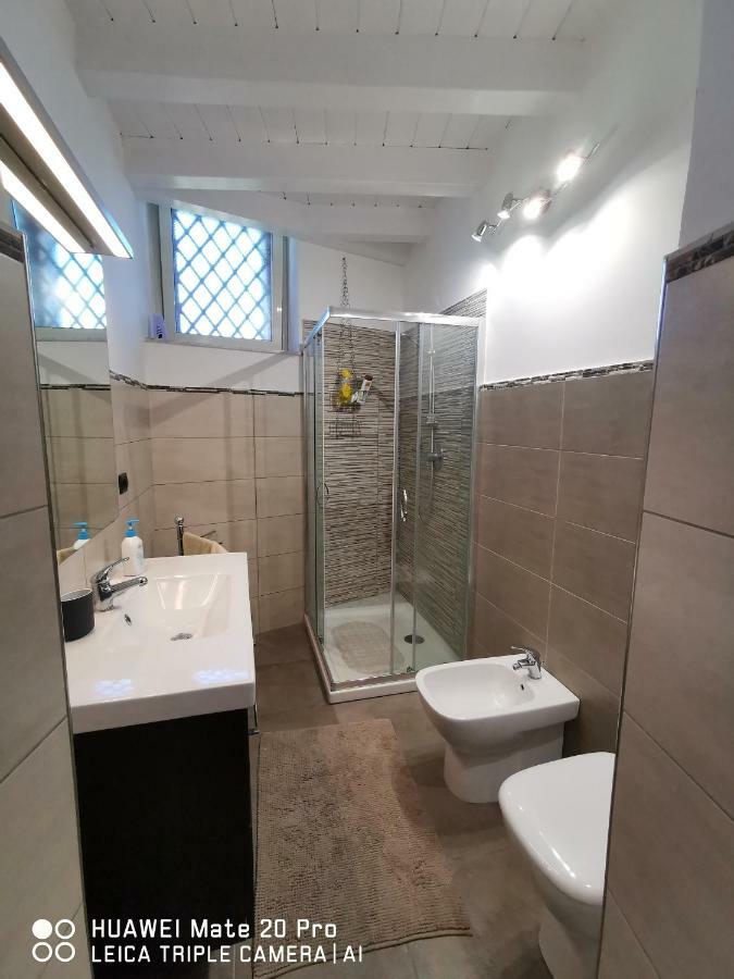 La Rosa Dell'Etna Apartment Ачиреале Екстериор снимка