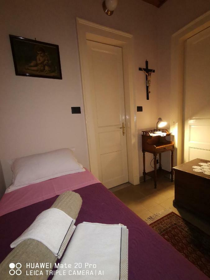 La Rosa Dell'Etna Apartment Ачиреале Екстериор снимка